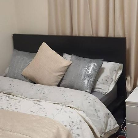 2 Bedroom Flat In Vauxhall, London Exterior foto