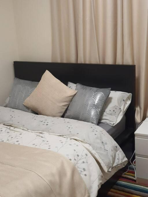 2 Bedroom Flat In Vauxhall, London Exterior foto